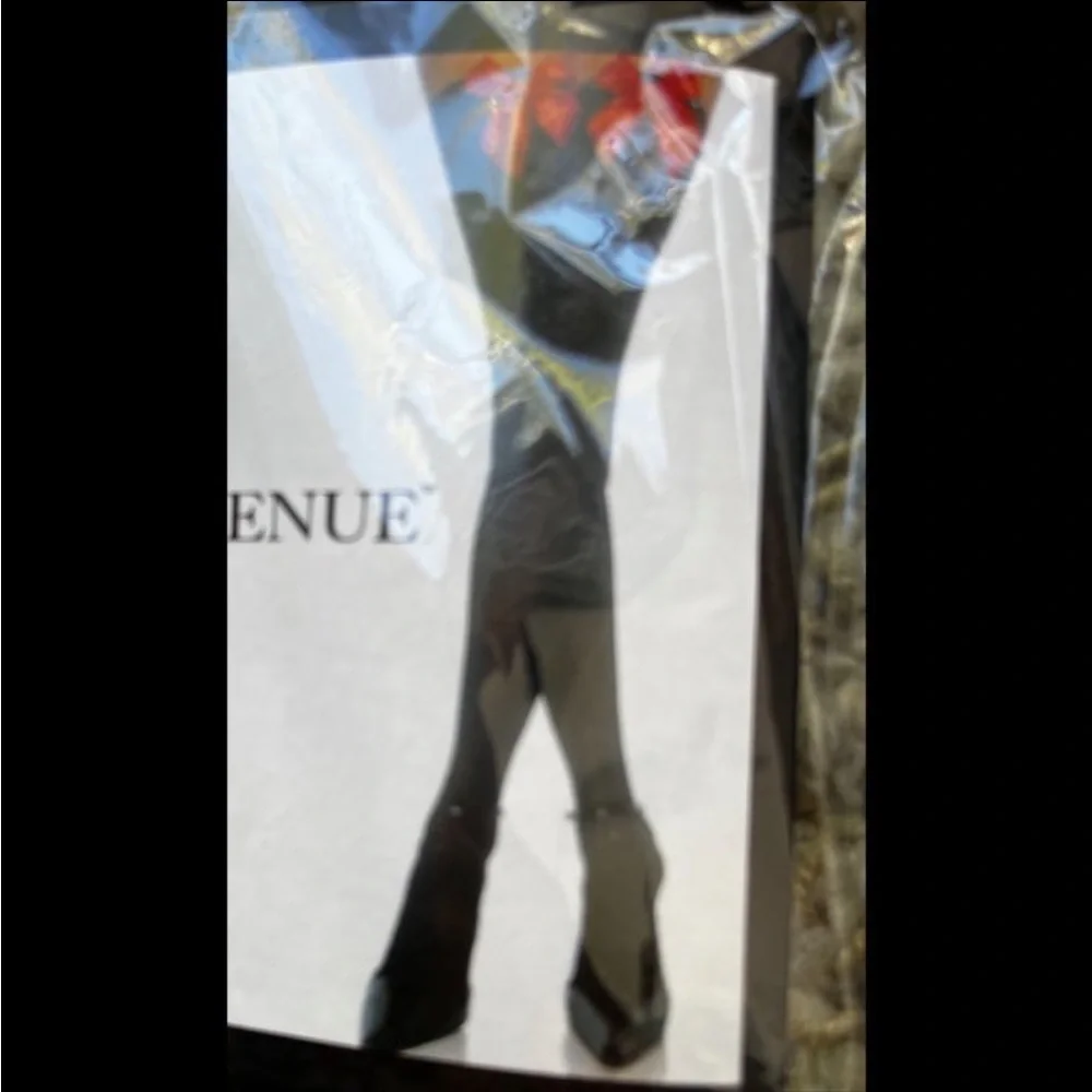 Thigh-high Stockings - NWT